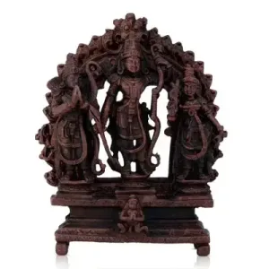 CR Ram Darbar – 140Gms