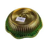 Golden Decorative Bowl_2