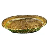 Puja Box Gold Balaji God