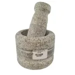 Patla – Silver – 8 x 5 Inch