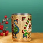 Meenakari Glass - W0693_1