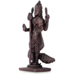 Peacock Murugar - Copper - 2.75 Inch - 85 Gms_3