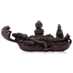 Ranganathar With Lakshmi - Copper - 1 Inch - 65 Gms_1