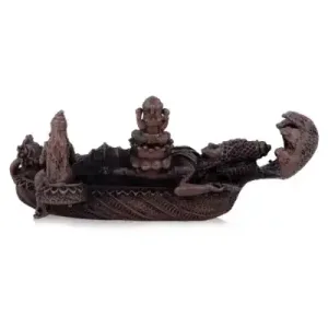 Ranganathar With Lakshmi – Copper – 1 Inch – 65 Gms