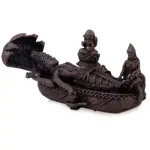 Ranganathar With Lakshmi - Copper - 1 Inch - 65 Gms_3