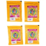 Siddhanathan Vibhuti Pouch 50 Gms (Pack of 4)_2