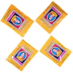Siddhanathan Vibhuti Pouch 50 Gms (Pack of 4)_3