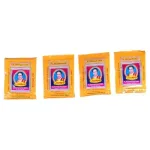 Siddhanathan Vibhuti Pouch 50 Gms (Pack of 4)_4