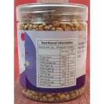 Dhurya FIVE GRAIN MIX SALTED 150GMS_2