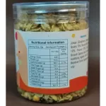 Dhurya JOWAR FLAKES MIX KATTA MEETA 100GMS_2