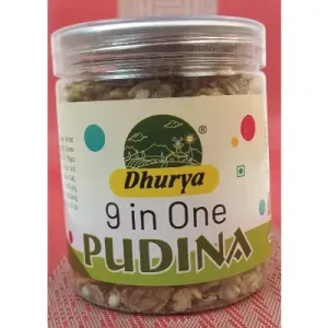 Dhurya NINE IN ONE PUDHINA 100GMS