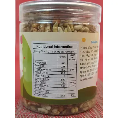 Dhurya NINE IN ONE PUDHINA 100GMS Dhurya NINE IN ONE PUDHINA 100GMS