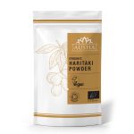 Ausha Organic Papaya Leaf Powder 100g haritaki powder