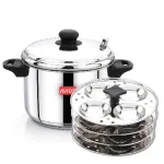 Idlimate IB Idli Cooker 16_1AA