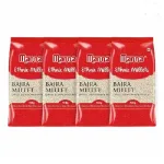 Manna Bajri Millet-1kg (pack of 1)_2