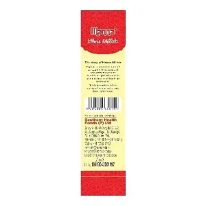 Manna Bajri Millet-1kg (pack of 3)