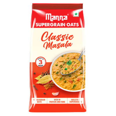 Manna Classic Masala-450g Manna Classic Masala-450g