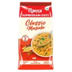 Manna Sattoo-500g (pack of 20)