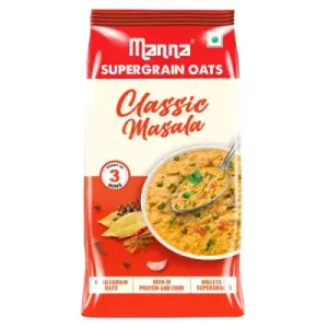 Manna Classic Masala-450g (pack of 2)