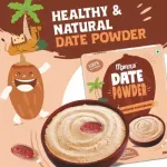 Manna Dates Powder 200g (pack of 1)_2
