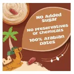 Manna Dates Powder 200g (pack of 24)_5