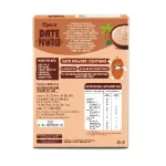 Manna Health Mix 500g and Manna Date Powder 200g Combo Pack All Natural Kids Nutrition Drink A (5)