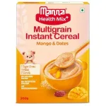 Manna Health Mix+Mango & Dates-200g (pack of 2)