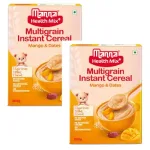 Manna Health Mix+Mango & Dates-200g (pack of 1) Manna Health Mix+Mango & Dates-200g (pack of 1)