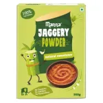 Manna Jaggery Powder 350g (pack of 1)_1