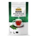 Ausha Organic Senna Leaf Tea – 100g organic moringa tea