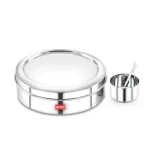 SS Utensils - Avias Spice Box Elegant SS (Small)_Page 1