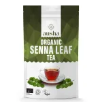 senna tea