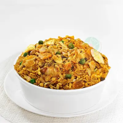Shree Mithai BOMBAY MIXTURE 250g Shree Mithai BOMBAY MIXTURE 250g