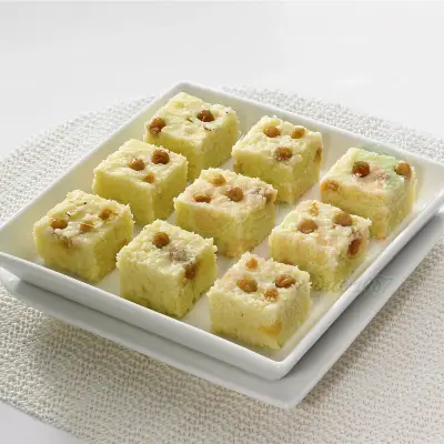 Shree Mithai BUTTER SCOTCH BURFI – 250g Shree Mithai BUTTER SCOTCH BURFI – 250g