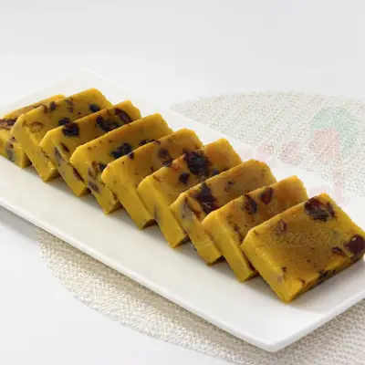 Shree Mithai DATES MYSORE PAK 250g Shree Mithai DATES MYSORE PAK 250g