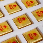 Shree Mithai KARUPATTI KAJU KATLI 250g Shree Mithai KARUPATTI KAJU KATLI 250g