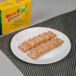 Shree Mithai SUGARFREE ALMOND COOKIES 150g Shree Mithai SUGARFREE ALMOND COOKIES 150g