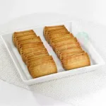 Shree Mithai CASHEW CRUNCH COOKIES 150g Shree Mithai CASHEW CRUNCH COOKIES 150g