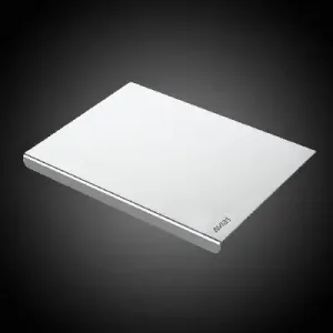 Stainless Steel Platform Chopping Board 41*31cm