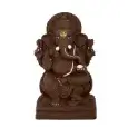 Ganapati 2024 New Lotus – 9 inch Left Trunk