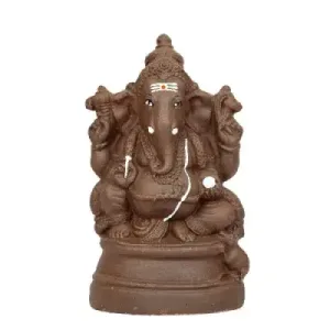 Ganapati Bala – 10 Inch Right Trunk