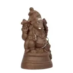 Ganapati Bala - 10 Inch Right Trunk_2