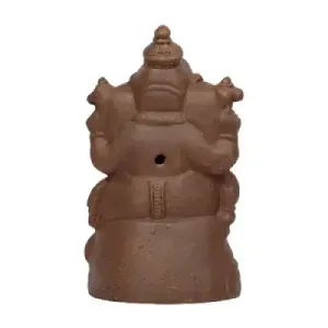 Ganapati Bala – 10 Inch Right Trunk