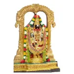 Balaji Thayar set - Resin - 13 Inches_2