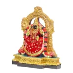 Balaji Thayar set - Resin - 13 Inches_3