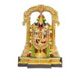 Balaji Thayar set - Resin - 13 Inches_6