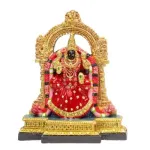Balaji Thayar set - Resin - 13 Inches_7