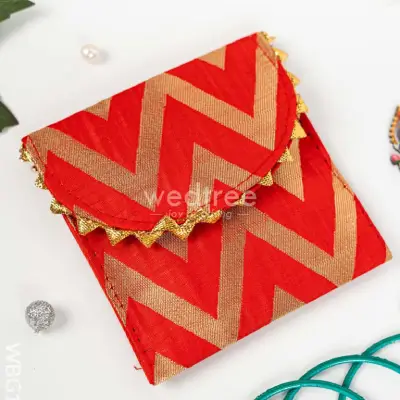 Designer Purse with Bangle & Manjal Kumkum – WBG1633-1 Designer Purse with Bangle & Manjal Kumkum – WBG1633-1