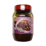 Grand Sweets Brinjal Thokku – 450g_2
