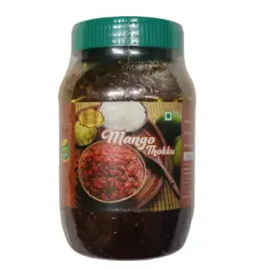 Grand Sweets Mango Thokku  - 450g